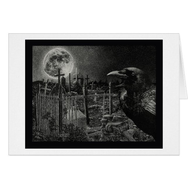 Plus jamais (Devant Horizontal)