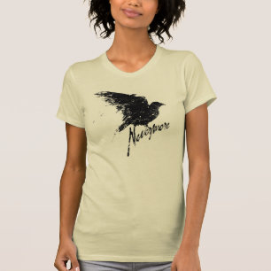 Plus jamais T-shirt de Raven