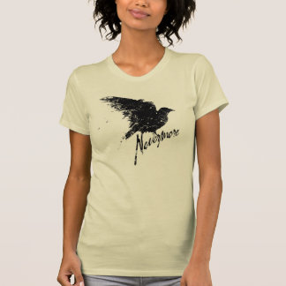 Plus jamais T-shirt de Raven