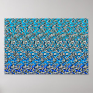 Plus lourd que l'air - Impression 3D masquée