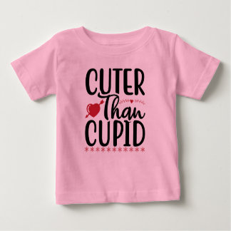 Plus mignon que le T-shirt de la Saint-Valentin