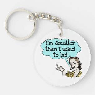 Plus petit que moi avais l'habitude d'être