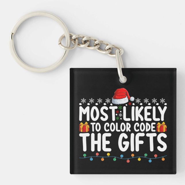 Plus susceptible de coder les cadeaux de Noël Holi (Devant)