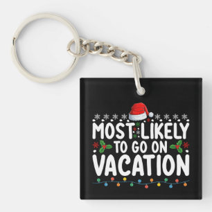 Plus susceptible de partir en vacances Famille de