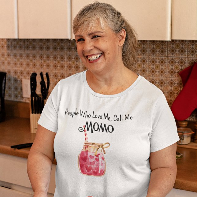 Plus Taille Rose & Rouge Valentines Aimer Comfy T- (Créateur téléchargé)