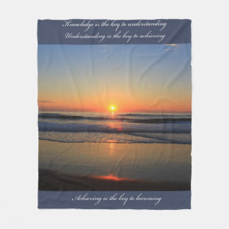 Plüsch-Fleece-Decken Fleecedecke