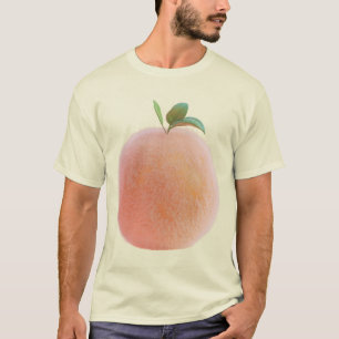 Plüsch - Plush Peach T-Shirt