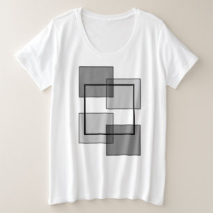 #plussize tee (4xl) von dalDesignNZ