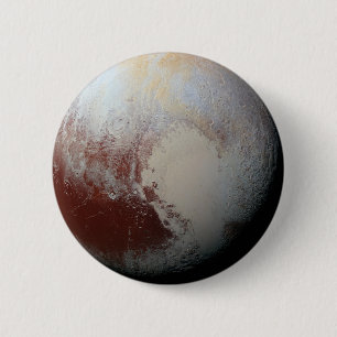 Pluto Button