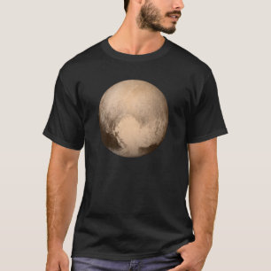 Pluto-Planet T-Shirt