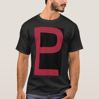 Pluto-Symbol T-Shirt