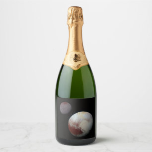 Pluto und Charon 9. oder Zwergplanet Sonnensystem