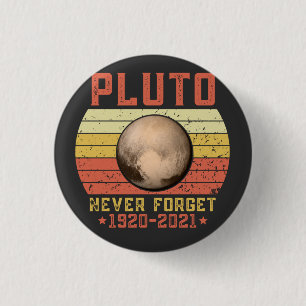 Pluto VERGIS NIE Button
