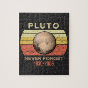 pluto vergiss nie, eris, mond, astronomie, astron