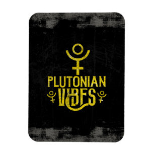 Plutoanische Vibrationen Skorpion Astrologie Stern Magnet