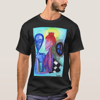 plutonisch T-Shirt