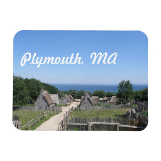 Plymouth Magnet