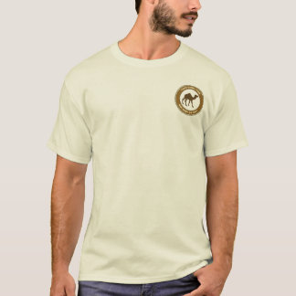 Plymouth nach Banjul T-Shirt