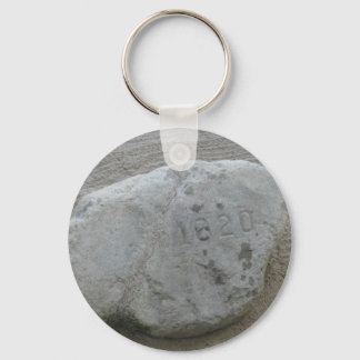 Plymouth Rock 1620 Schlüsselanhänger