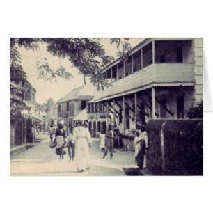 Plymouth - rue du Parlement