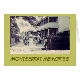 Plymouth - rue du Parlement