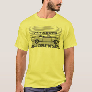Plymouthroadrunner-Shirt T-Shirt