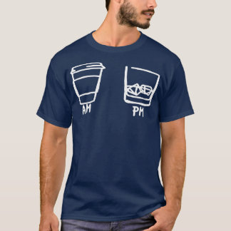 PM-Kaffee - 39 T-Shirt