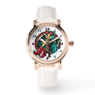 PM Rose überwachen - Wählen Sie Ihr Foto aus Armbanduhr