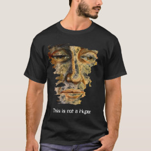 PMACarlson ceci n'est pas un T-shirt hyper