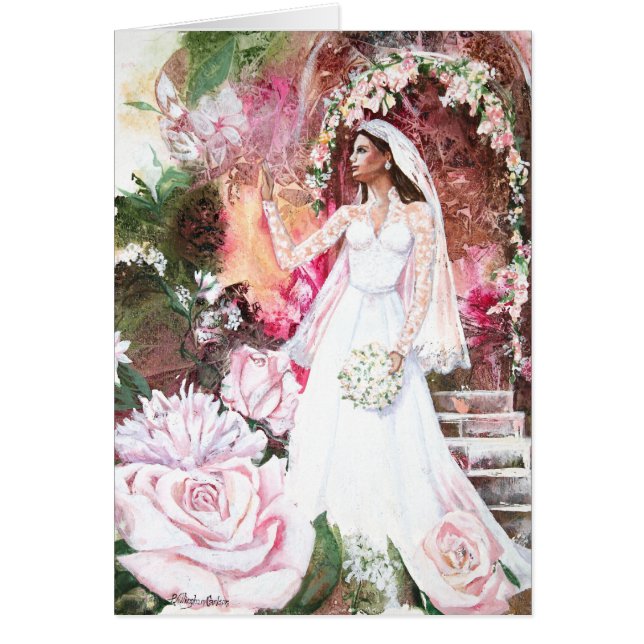 PMACarlson Kate die Prinzessin Bride (Vorne)
