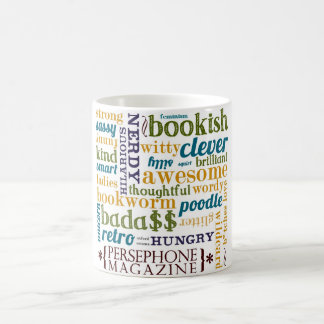 Pmag Tasse nochmals besucht