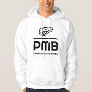 PMB Hoodie