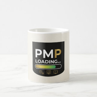 PMP Lädt... Kaffeetasse