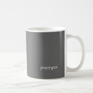 Pmp-Tasse Kaffeetasse