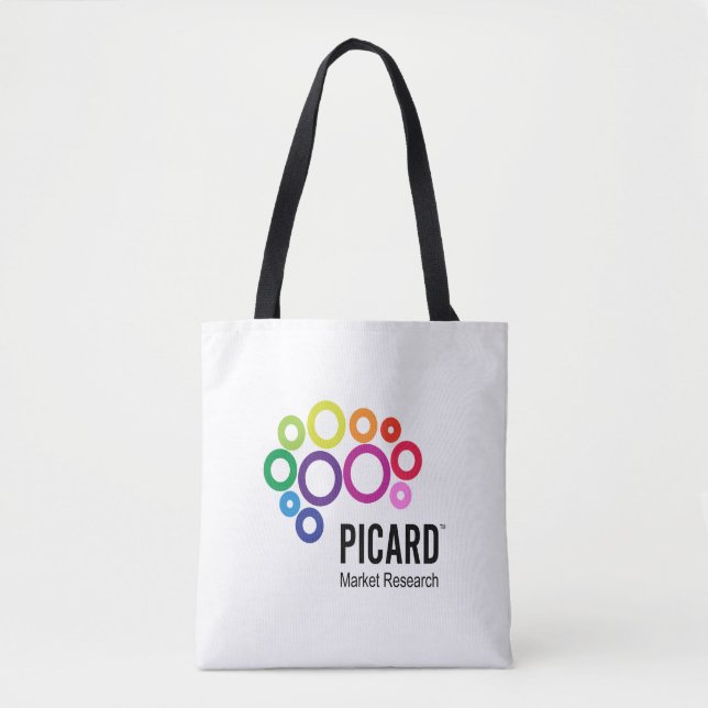 PMR Tote Bag Tasche (Vorderseite)