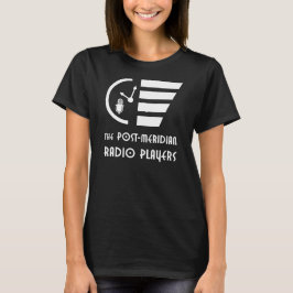 PMRP Medium Logo-Shirt T-Shirt