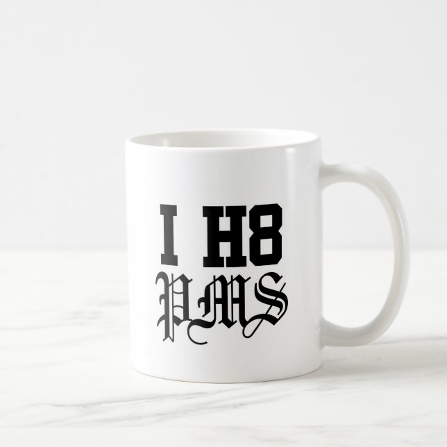 pms kaffeetasse (Rechts)