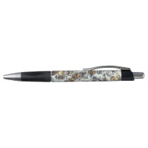PN 2 Mattiert Granit Pen