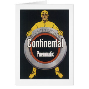Pneumatique continental