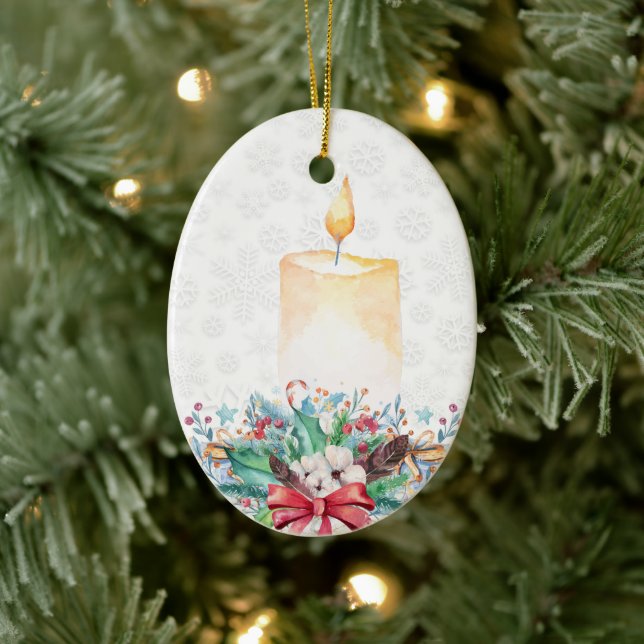 Pneus et décoration de Noël (Arbre)