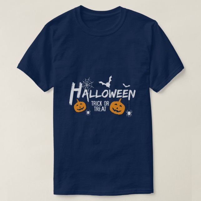 PNG T-Shirt (Design vorne)