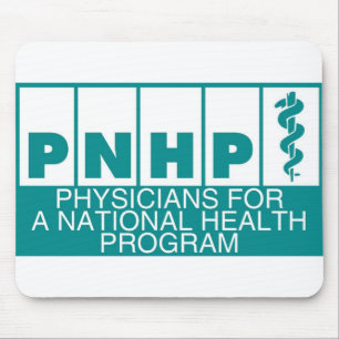 PNHP Mousepade Mousepad