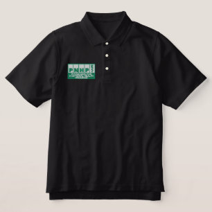 PNHP Polo