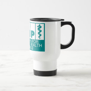 PNHP Reise-Tasse Reisebecher