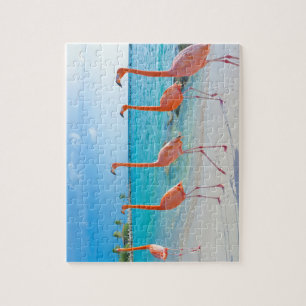 Pnk-Flamingos-Puzzle