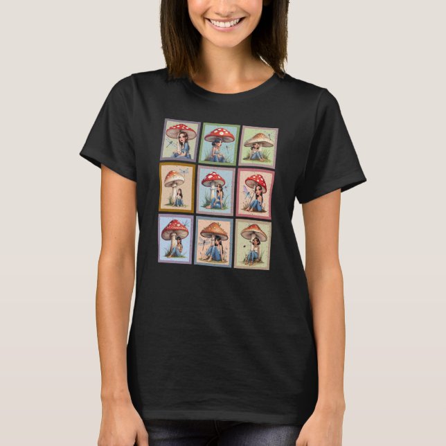 PNL_02 T-Shirt (Vorderseite)