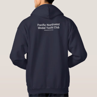 PNMYC Hoodie-Design für dunkle Artikel Hoodie