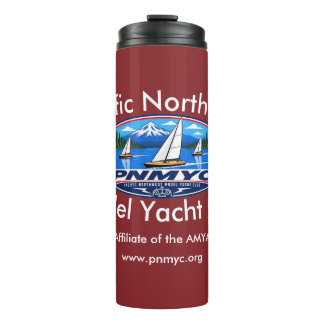PNMYC-Thermosflasche Thermosbecher