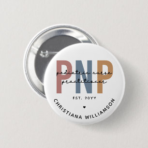 PNP-Praktikant bei personalisierter Pädiatrie Button