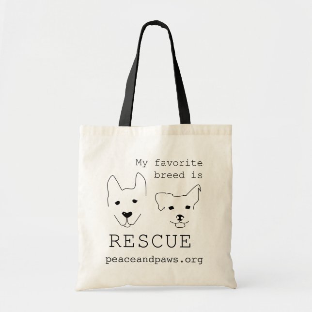 PNP Rettungs-Tasche Tragetasche (Vorne)